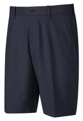 PING Bradley II short homme, navy