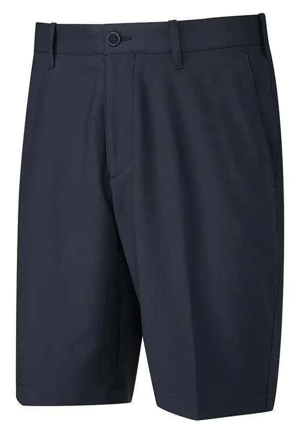 PING Bradley II short homme, navy
