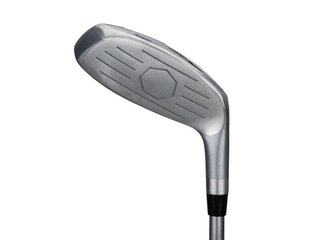 U.S. Kids Golf UL7-54 (137cm) W15 5-Club junior set de golf + stand bag, noir/violet