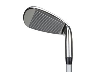 U.S. Kids Golf UL7-54 (137cm) W15 5-Club junior set de golf + stand bag, noir/violet