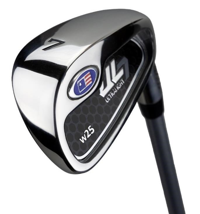 U.S. Kids Golf UL7-42 (107cm) W25 fers junior, graphite