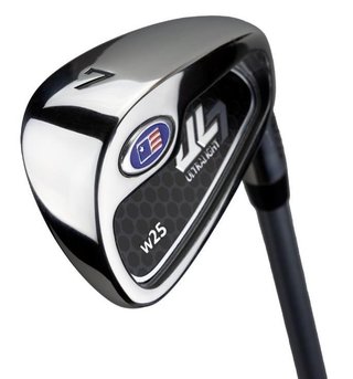 U.S. Kids Golf UL7-42 (107cm) W25 fers junior, graphite