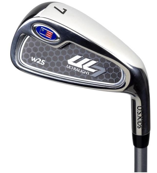 U.S. Kids Golf UL7-42 (107cm) W25 fers junior, graphite