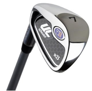 U.S. Kids Golf UL7-42 (107cm) W25 fers junior, graphite
