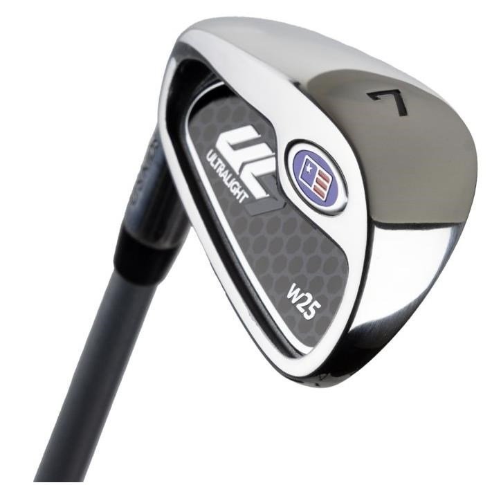 U.S. Kids Golf UL7-42 (107cm) W25 fers junior, graphite