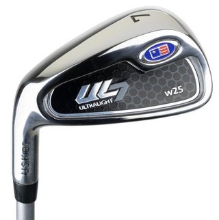 U.S. Kids Golf UL7-42 (107cm) W25 fers junior, graphite