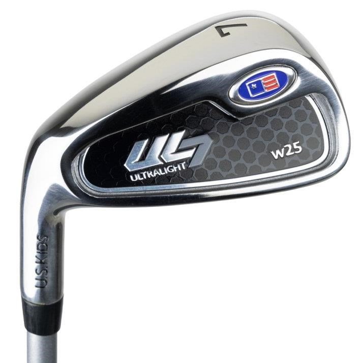 U.S. Kids Golf UL7-42 (107cm) W25 fers junior, graphite