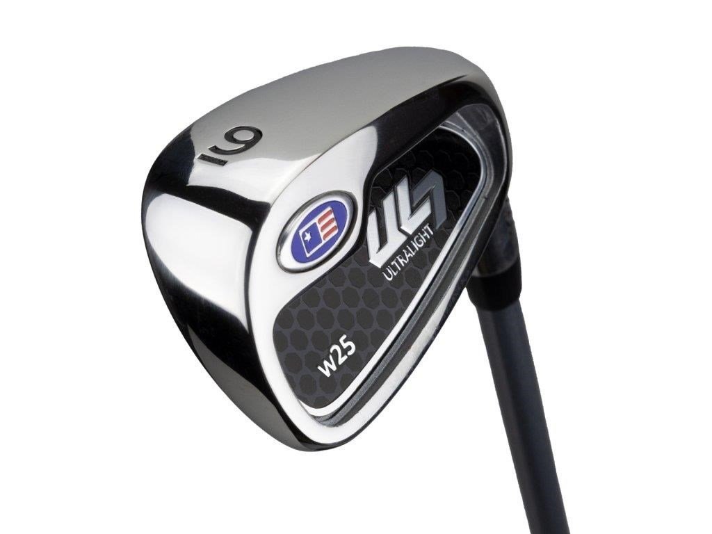 U.S. Kids Golf UL7-42 (107cm) W25 fers junior, graphite