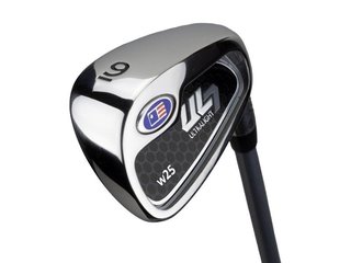 U.S. Kids Golf UL7-42 (107cm) W25 fers junior, graphite