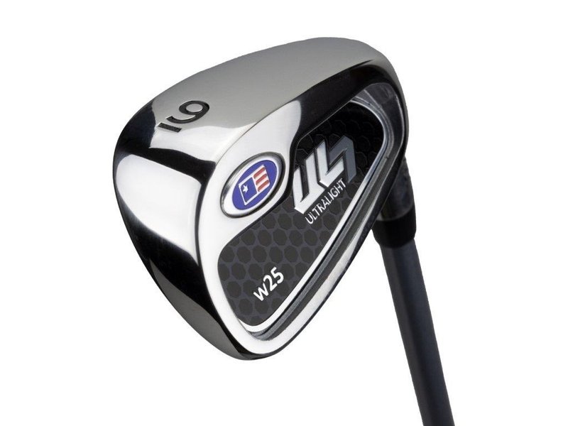 U.S. Kids Golf UL7-42 (107cm) W25 fers junior, graphite