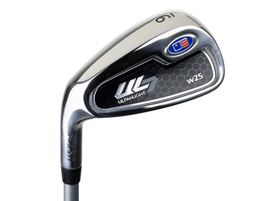 U.S. Kids Golf UL7-42 (107cm) W25 fers junior, graphite