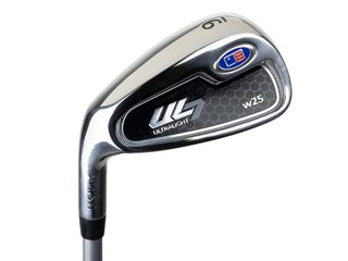 U.S. Kids Golf UL7-42 (107cm) W25 fers junior, graphite