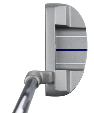 U.S. Kids Golf UL7-42 (107cm) W25 4-Club junior set de golf + stand bag, blanc/rose