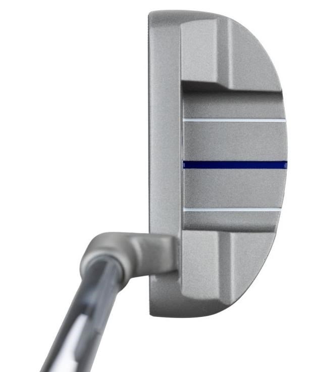 U.S. Kids Golf UL7-42 (107cm) W25 4-Club junior set de golf + stand bag, blanc/rose
