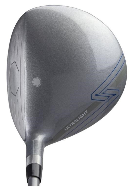U.S. Kids Golf UL7-45 (114cm) W25 junior bois de parcours