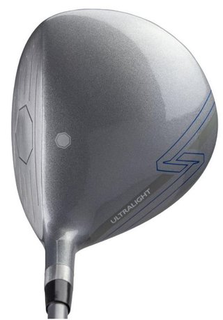 U.S. Kids Golf UL7-45 (114cm) W25 junior bois de parcours