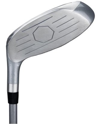 U.S. Kids Golf UL7-45 (114cm) W25 junior bois de parcours
