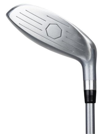 U.S. Kids Golf UL7-45 (114cm) W25 junior bois de parcours