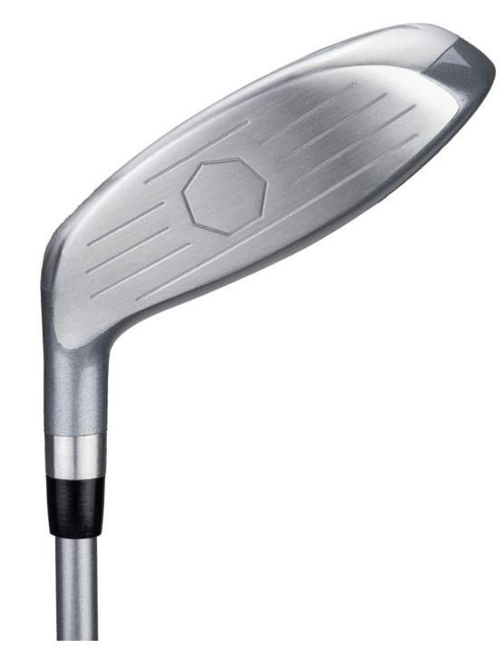 U.S. Kids Golf UL7-45 (114cm) W25 hybrid junior