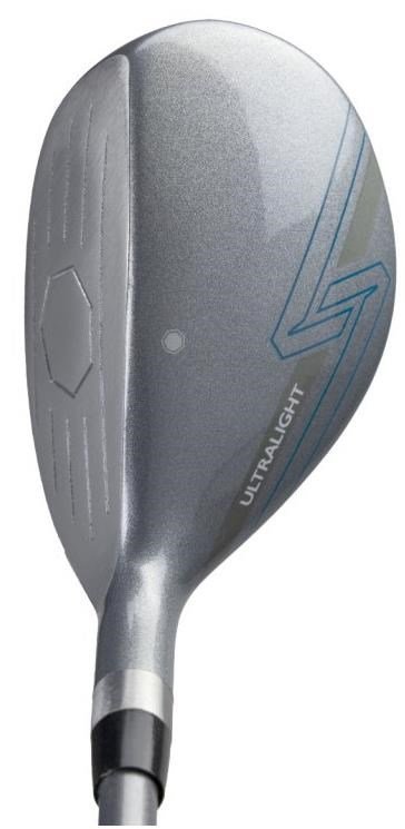 U.S. Kids Golf UL7-48 (122cm) W20 hybrid junior