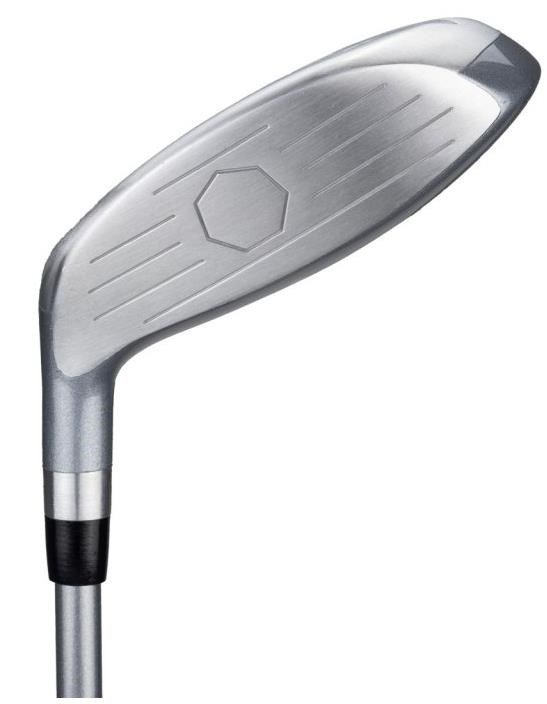 U.S. Kids Golf UL7-48 (122cm) W20 hybrid junior