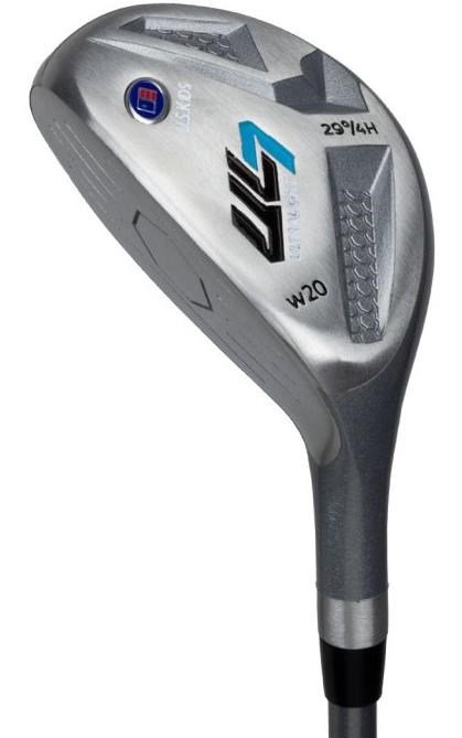 U.S. Kids Golf UL7-48 (122cm) W20 hybrid junior
