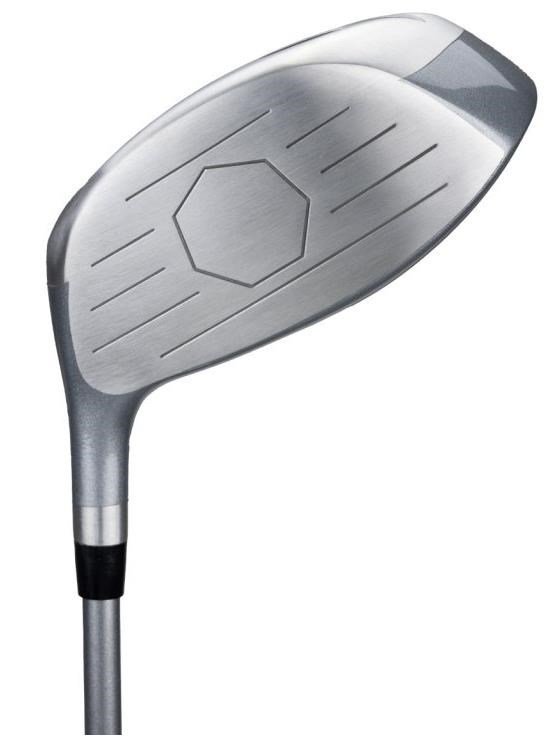 U.S. Kids Golf UL7-48 (122cm) W20 driver junior