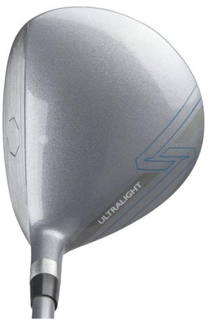 U.S. Kids Golf UL7-48 (122cm) W20 driver junior