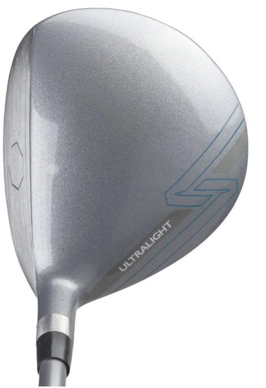 U.S. Kids Golf UL7-48 (122cm) W20 driver junior