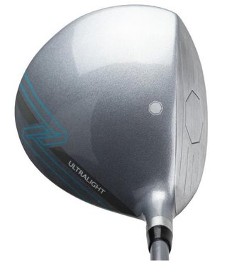 U.S. Kids Golf UL7-48 (122cm) W20 driver junior