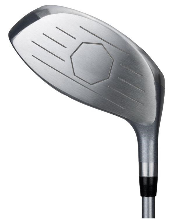 U.S. Kids Golf UL7-48 (122cm) W20 driver junior