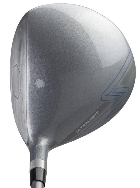 U.S. Kids Golf UL7-48 (122cm) W20 bois de fairway junior