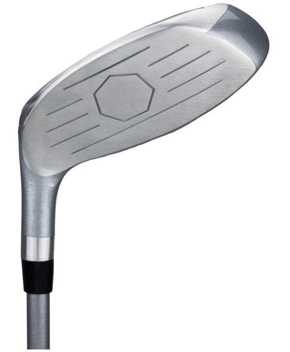 U.S. Kids Golf UL7-48 (122cm) W20 bois de fairway junior