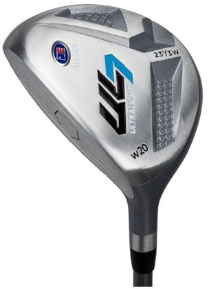 U.S. Kids Golf UL7-48 (122cm) W20 bois de fairway junior