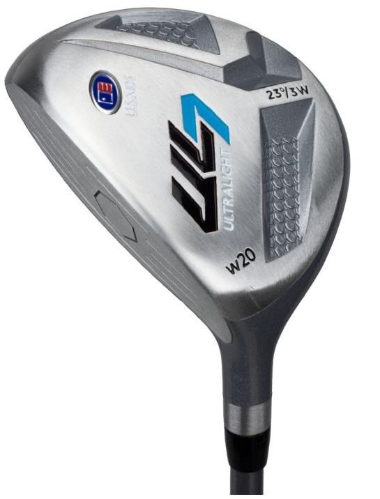 U.S. Kids Golf UL7-48 (122cm) W20 bois de fairway junior