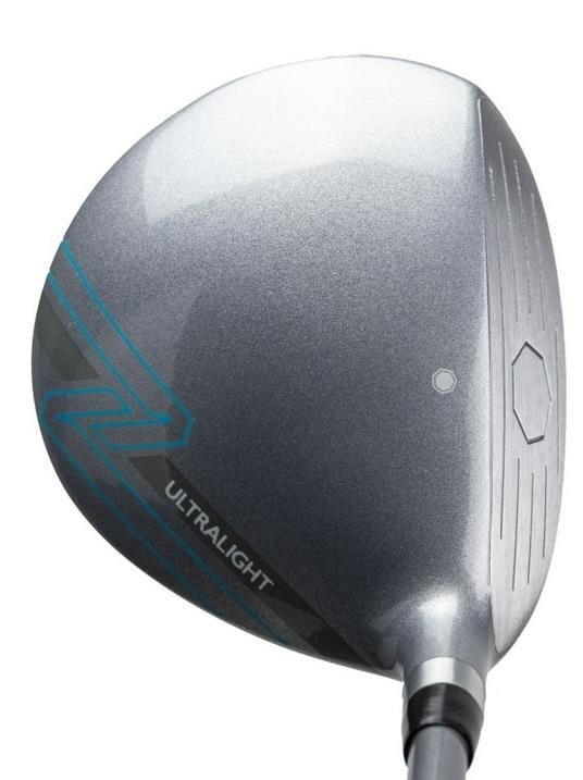 U.S. Kids Golf UL7-48 (122cm) W20 bois de fairway junior