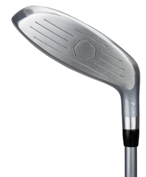 U.S. Kids Golf UL7-48 (122cm) W20 bois de fairway junior