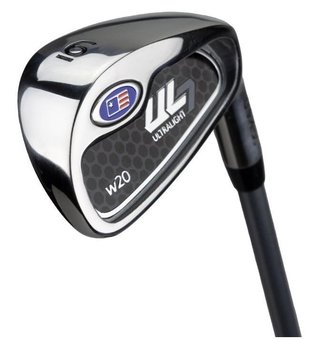U.S. Kids Golf UL7-48 (122cm) W20 fers junior, graphite