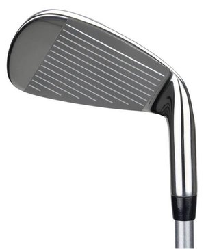 U.S. Kids Golf UL7-48 (122cm) W20 fers junior, graphite