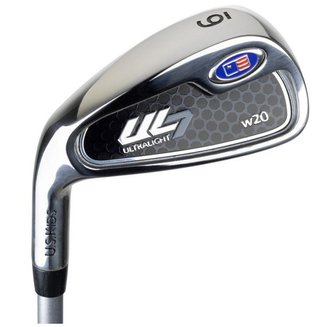U.S. Kids Golf UL7-48 (122cm) W20 fers junior, graphite