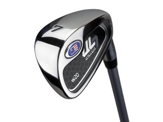 U.S. Kids Golf UL7-48 (122cm) W20 fers junior, graphite