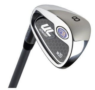 U.S. Kids Golf UL7-48 (122cm) W20 fers junior, graphite