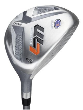 U.S. Kids Golf UL7-51 (130cm) W20 bois de parcours junior