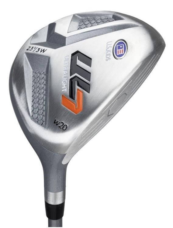 U.S. Kids Golf UL7-51 (130cm) W20 bois de parcours junior