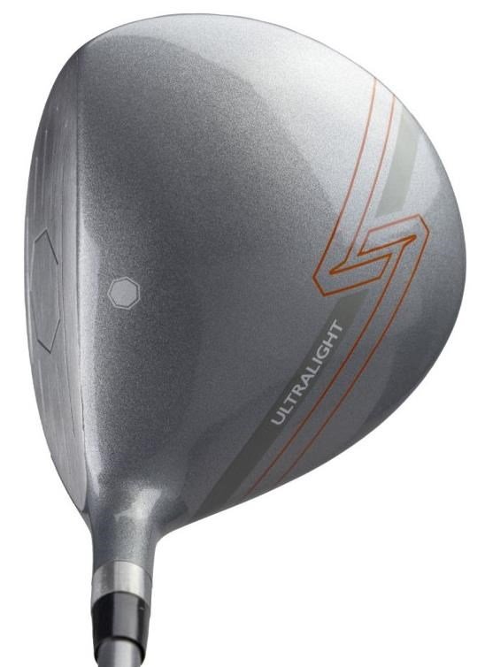 U.S. Kids Golf UL7-51 (130cm) W20 bois de parcours junior