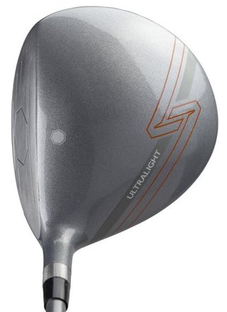 U.S. Kids Golf UL7-51 (130cm) W20 bois de parcours junior