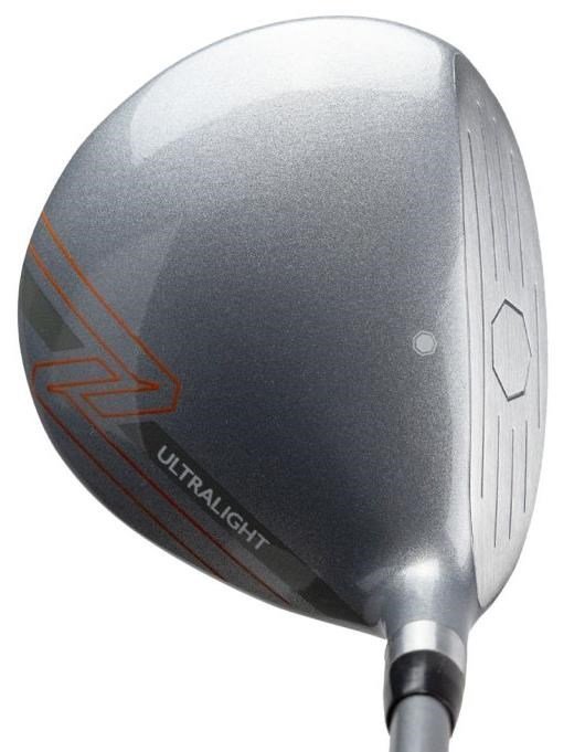 U.S. Kids Golf UL7-51 (130cm) W20 bois de parcours junior