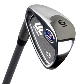 U.S. Kids Golf UL7-51 (130cm) W20 fers junior, graphite