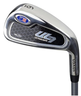 U.S. Kids Golf UL7-51 (130cm) W20 fers junior, graphite