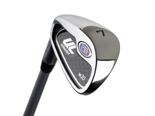 U.S. Kids Golf UL7-51 (130cm) W20 fers junior, graphite